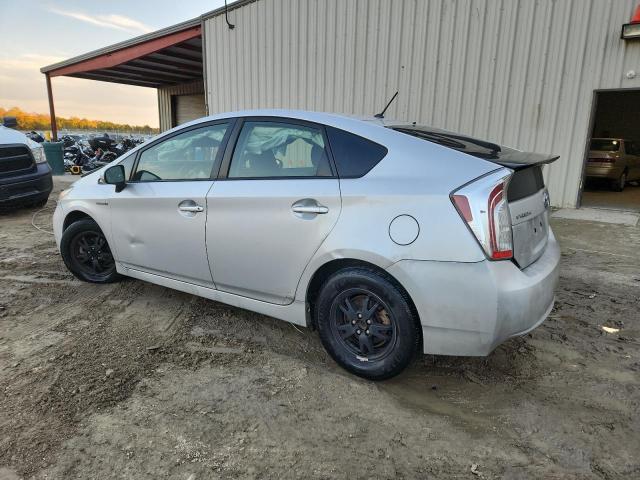 Photo 2 from auction – 2014 TOYOTA PRIUS with VIN JTDKN3DU7E0390532