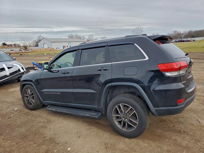 Photo 2 from auction – 2019 JEEP GRAND CHER with VIN 1C4RJFBG7KC807859