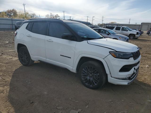 Photo 4 from auction – 2023 JEEP COMPASS LI with VIN 3C4NJDCN6PT523747