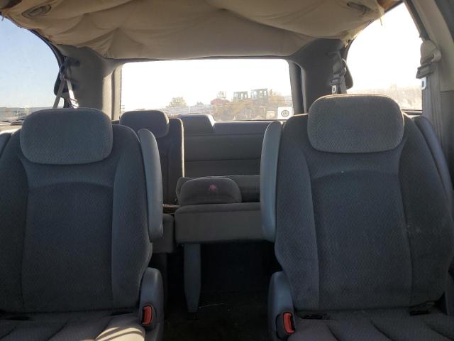 صورة رقم 10 من المزاد - 2005 DODGE GRAND CARA مع VIN 1D4GP24RX5B314896