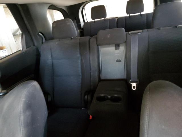 Photo 10 from auction – 2018 DODGE DURANGO SX with VIN 1C4RDHAG2JC413978