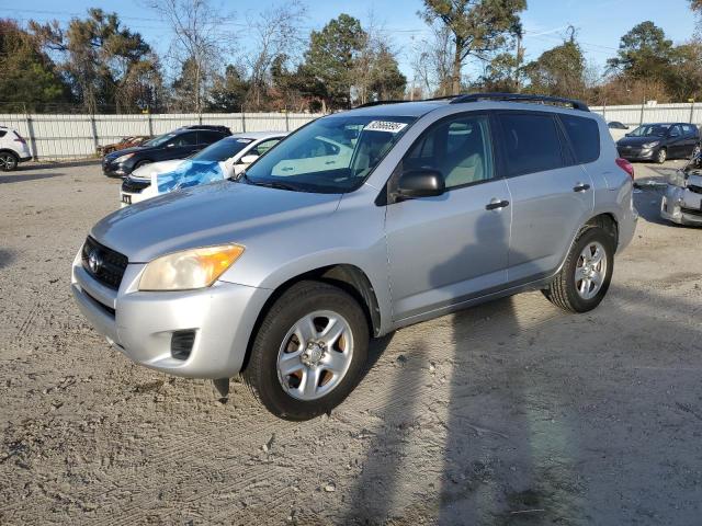 TOYOTA RAV4 2010 with VIN JTMBF4DV5A5031382 - Photo from auction