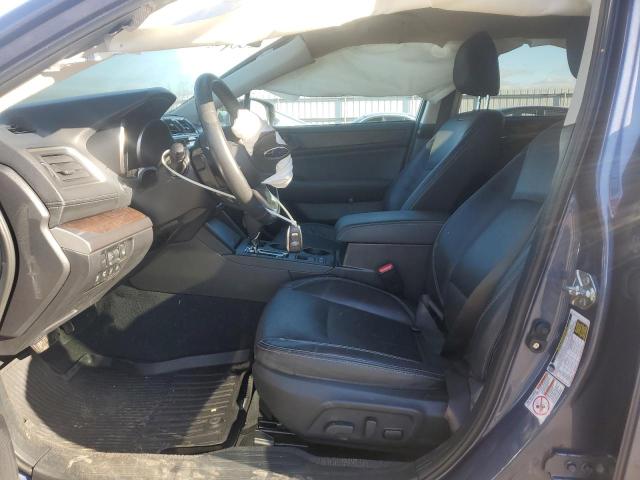 Photo 7 from auction – 2018 SUBARU OUTBACK 2. with VIN 4S4BSANC9J3343672