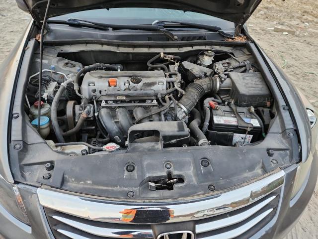 Photo 11 from auction – 2012 HONDA ACCORD SE with VIN 1HGCP2F64CA181216