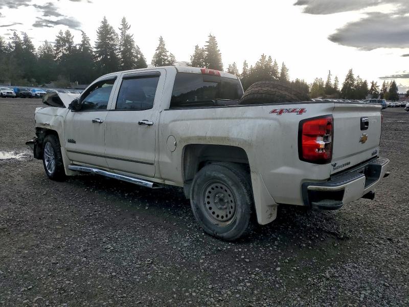 Photo 2 from auction – 2014 CHEVROLET SILVERADO with VIN 3GCUKTEJ0EG340976