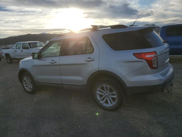 صورة رقم 2 من المزاد - 2013 FORD EXPLORER X مع VIN 1FM5K8D89DGA29715