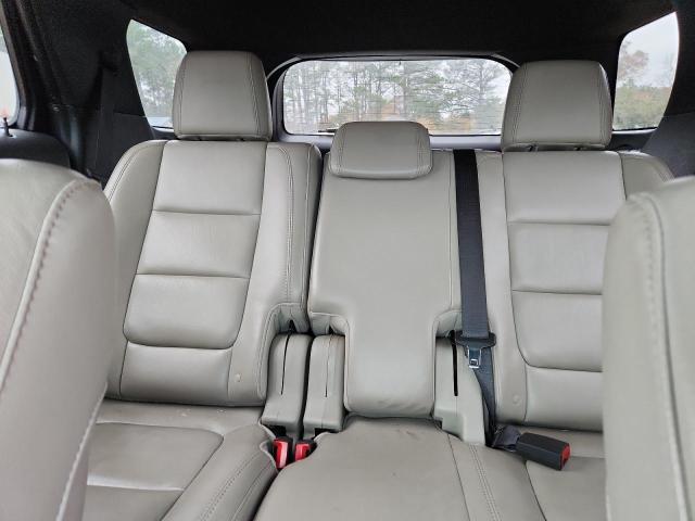 Photo 10 from auction – 2013 FORD EXPLORER X with VIN 1FM5K7D80DGB11536