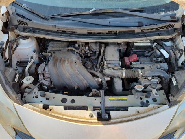 Photo 11 from auction – 2014 NISSAN VERSA NOTE with VIN 3N1CE2CP0EL406571