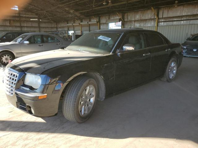 CHRYSLER 300C 2006 con VIN 2C3KA63H76H520733 - Foto de la subasta