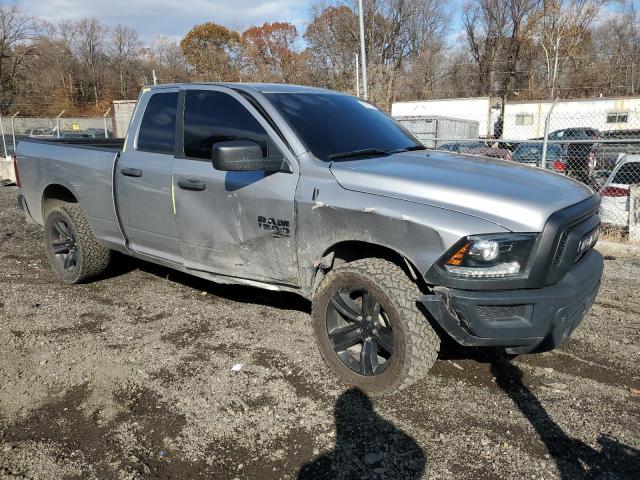 Photo 4 from auction – 2022 RAM 1500 CLASS with VIN 1C6RR7GG6NS191015