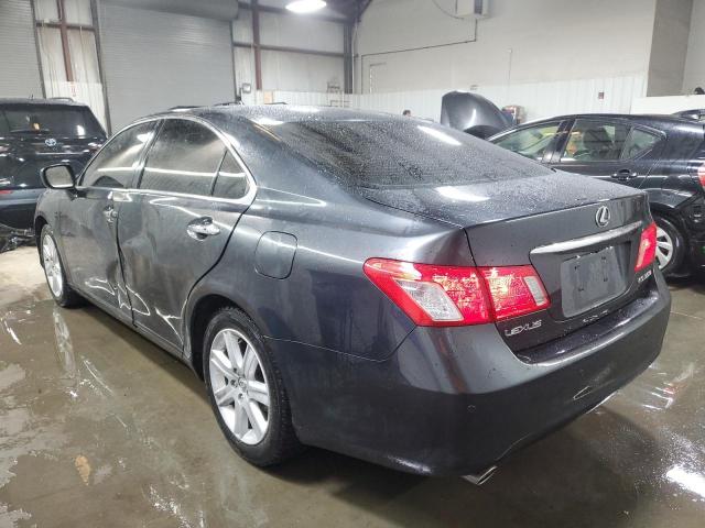 Photo 2 from auction – 2007 LEXUS ES 350 with VIN JTHBJ46G972121706