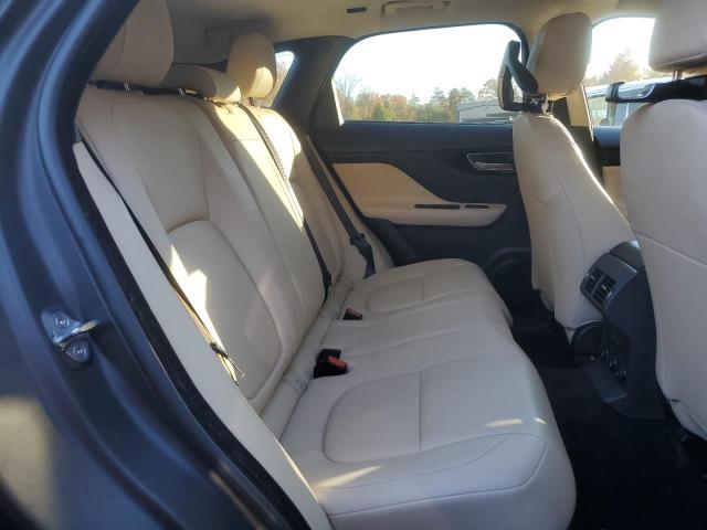Photo 11 from auction – 2020 JAGUAR F-PACE PRE with VIN SADCJ2FX3LA625988