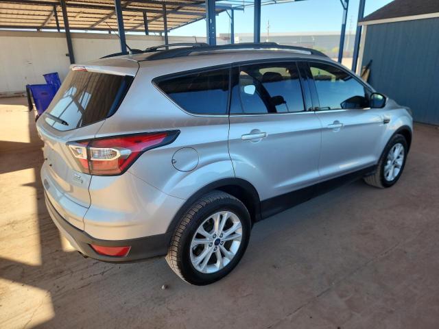 Photo 3 from auction – 2017 FORD ESCAPE SE with VIN 1FMCU0GD3HUA04327
