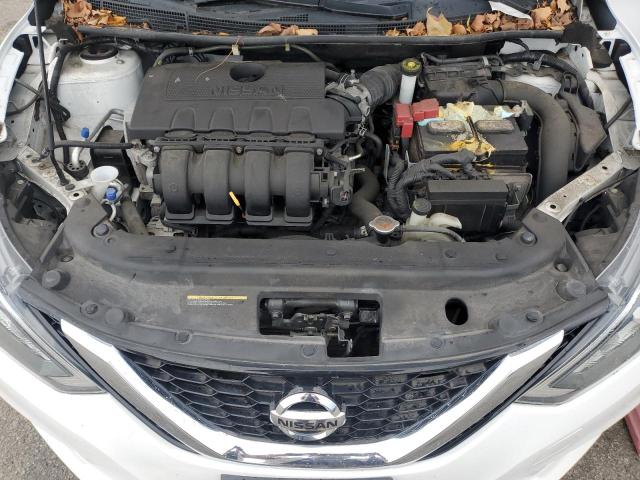 Photo 11 from auction – 2017 NISSAN SENTRA S with VIN 3N1AB7AP1HY318569