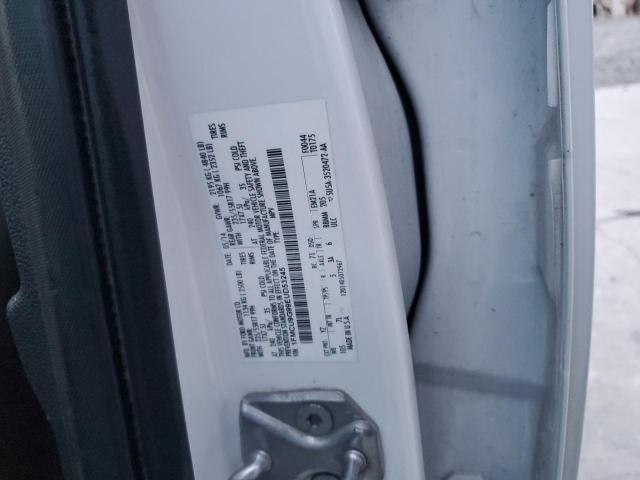 Photo 14 from auction – 2014 FORD ESCAPE SE with VIN 1FMCU9G99EUD53245