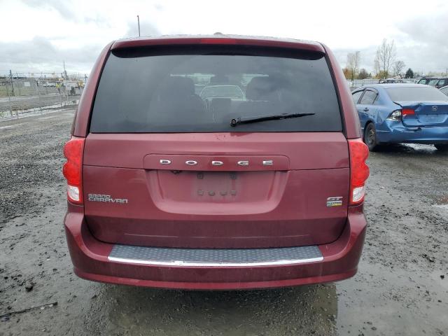 Photo 6 from auction – 2019 DODGE GRAND CARA with VIN 2C4RDGEG8KR640928