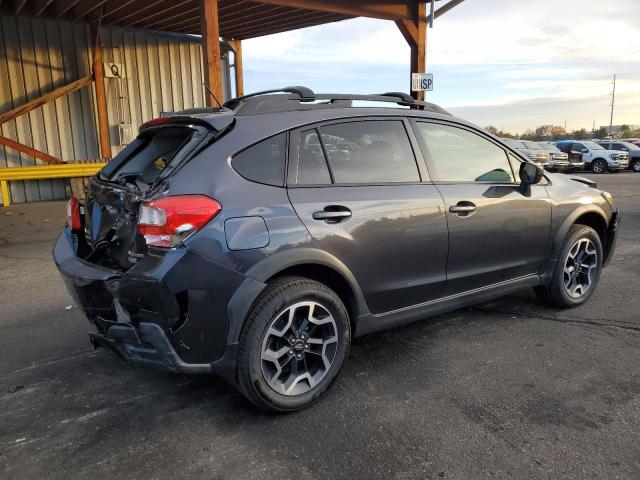 Photo 3 from auction – 2017 SUBARU CROSSTREK with VIN JF2GPABC0HH257049
