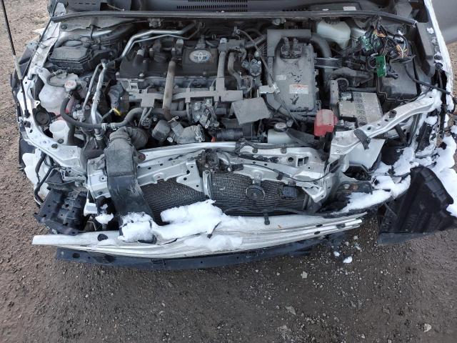 Photo 11 from auction – 2022 TOYOTA COROLLA with VIN JTDBBMBE9N3500635
