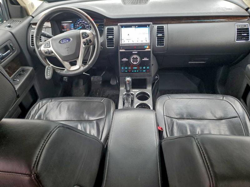 Foto 8 de la subasta – 2019 FORD FLEX LIMIT con VIN 2FMHK6DT0KBA22906