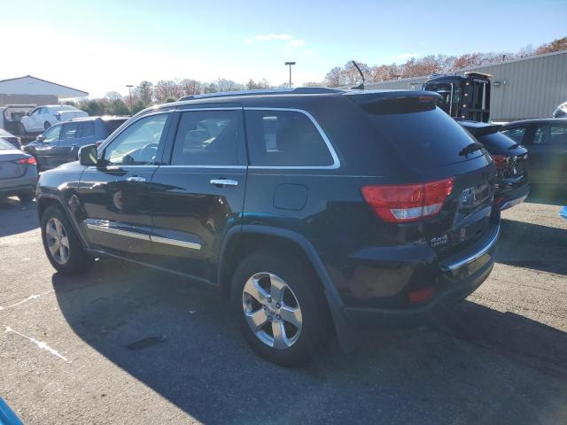 Photo 2 from auction – 2013 JEEP GRAND CHER with VIN 1C4RJFBG6DC503084