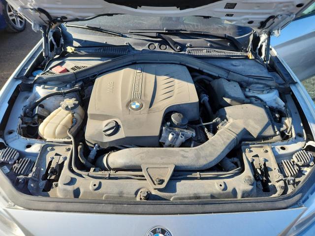 Photo 11 from auction – 2016 BMW M235XI with VIN WBA1J9C51GV696651