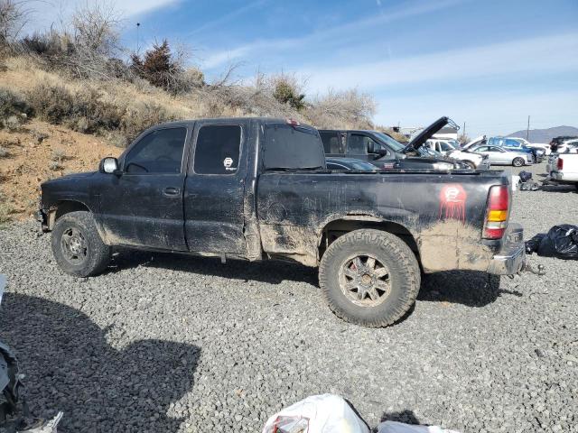 Photo 2 from auction – 2003 GMC NEW SIERRA with VIN 1GTEK19T73E375877