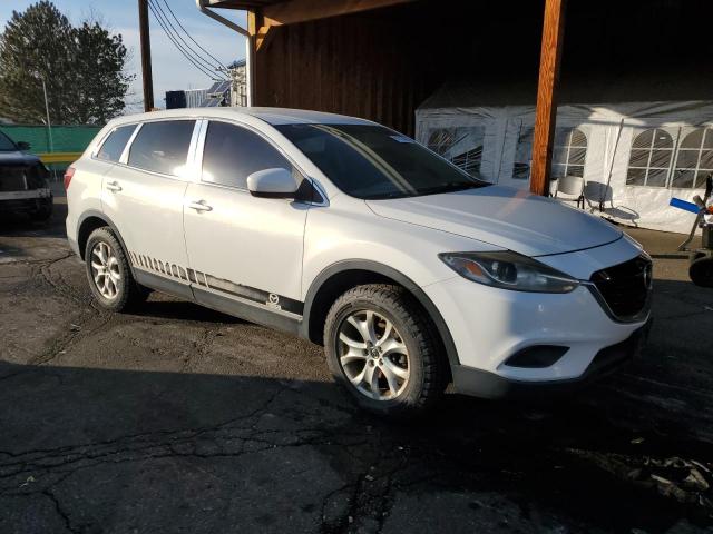 Photo 4 from auction – 2013 MAZDA CX-9 TOURI with VIN JM3TB2CA3D0404950