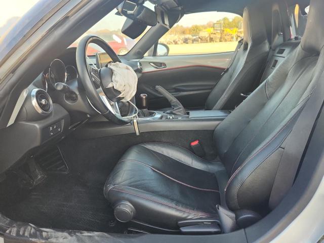 Photo 7 from auction – 2016 MAZDA MX-5 MIATA with VIN JM1NDAD74G0107103
