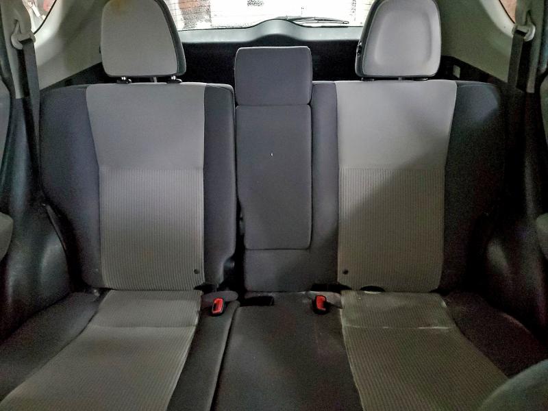 Photo 10 from auction – 2013 TOYOTA RAV4 XLE with VIN JTMRFREV3DD046841