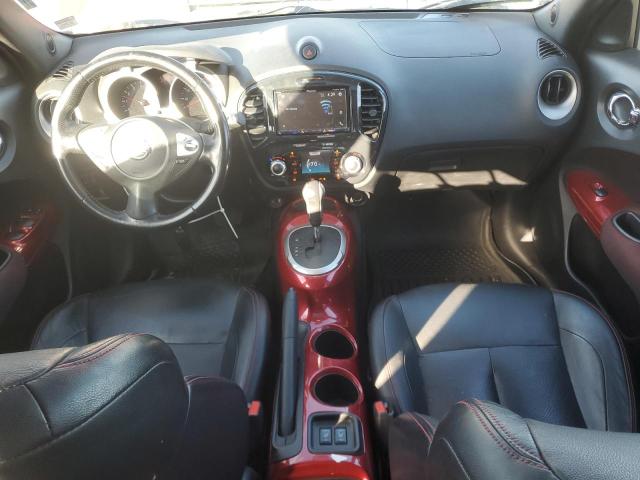 Photo 8 from auction – 2011 NISSAN JUKE S with VIN JN8AF5MVXBT028500