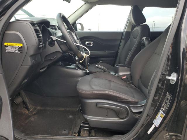 Photo 7 from auction – 2015 KIA SOUL with VIN KNDJN2A22F7804267