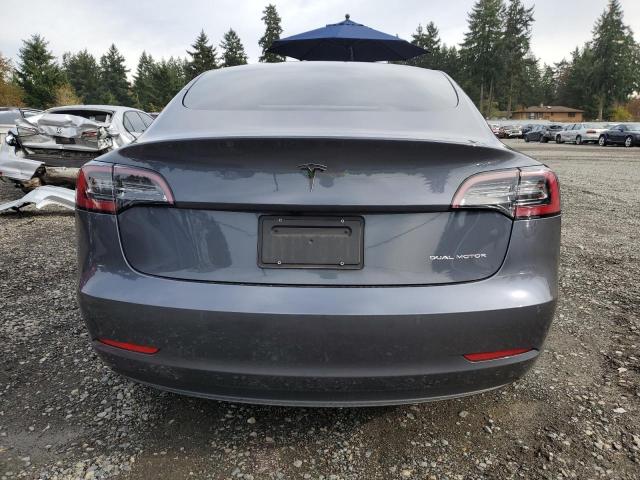 Photo 6 from auction – 2021 TESLA MODEL 3 with VIN 5YJ3E1EB5MF936671