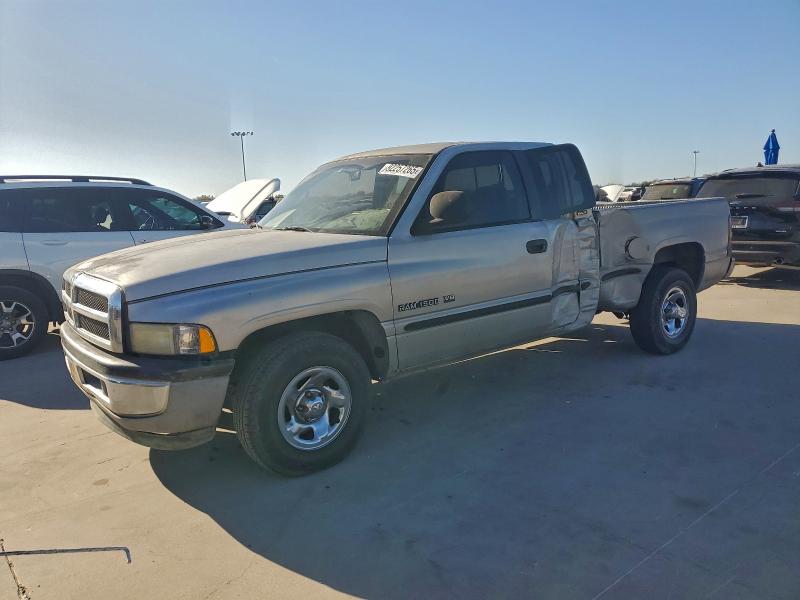 DODGE RAM 1500 1998 with VIN 3B7HC13Y8WG189762 - Photo from auction