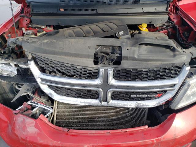 Zdjęcie 11 z aukcji – 2017 DODGE JOURNEY SX z VIN 3C4PDCCG1HT564185