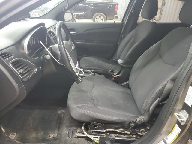 Photo 7 from auction – 2013 CHRYSLER 200 TOURIN with VIN 1C3CCBBB9DN600737
