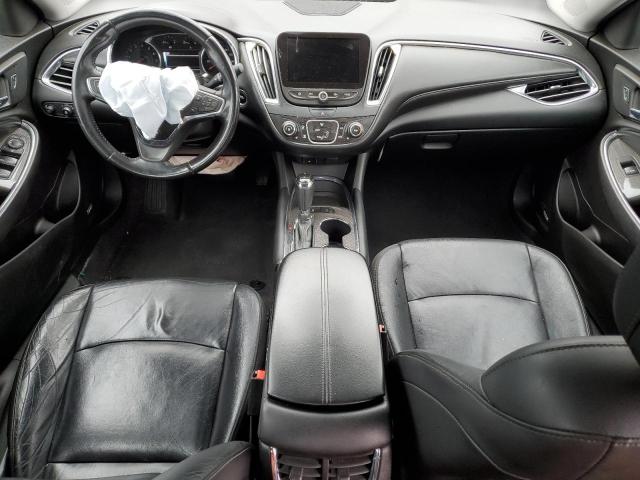 Photo 8 from auction – 2017 CHEVROLET MALIBU LT with VIN 1G1ZE5ST6HF120352