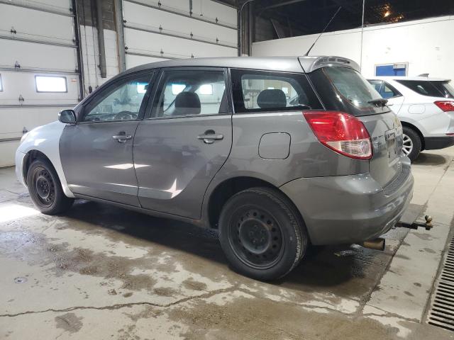 Photo 2 from auction – 2004 TOYOTA COROLLA MA with VIN 2T1KR38E94C209765