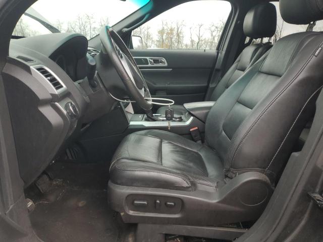 Photo 7 from auction – 2015 FORD EXPLORER X with VIN 1FM5K8D82FGC32500
