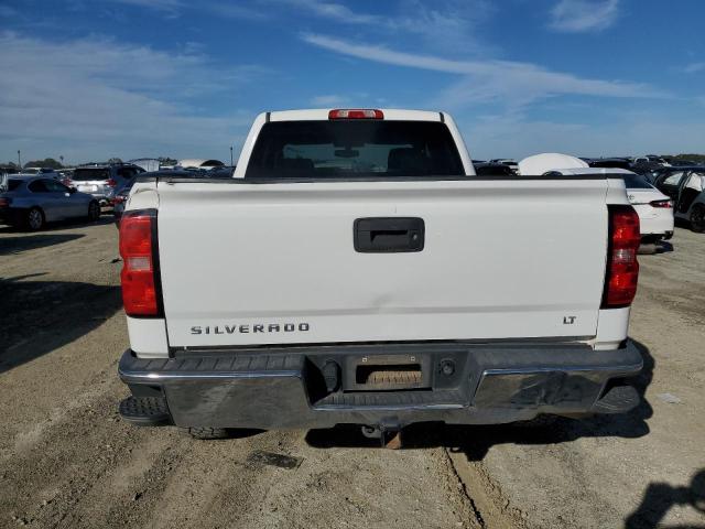 Photo 6 from auction – 2017 CHEVROLET SILVERADO with VIN 1GCVKREC3HZ382927