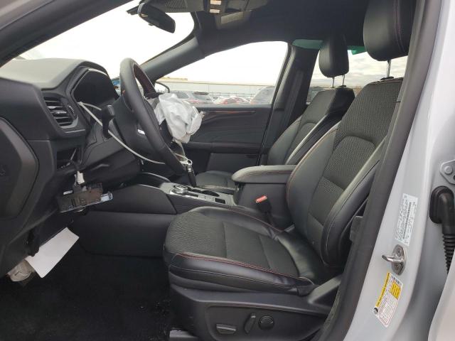 Photo 7 from auction – 2025 FORD ESCAPE ST with VIN 1FMCU9NA2SUA77810
