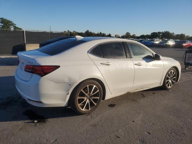 Photo 3 from auction – 2015 ACURA TLX with VIN 19UUB2F36FA015244