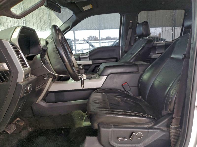 Photo 7 from auction – 2015 FORD F150 with VIN 1FTEW1EF2FKD35622