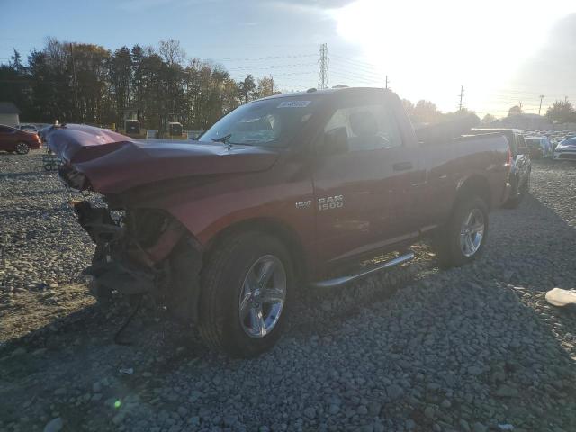 Photo 1 from auction – 2014 RAM 1500 ST with VIN 3C6JR6AT8EG173040