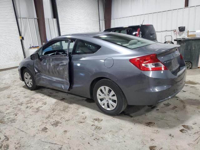Photo 2 from auction – 2012 HONDA CIVIC LX with VIN 2HGFG3B50CH517980