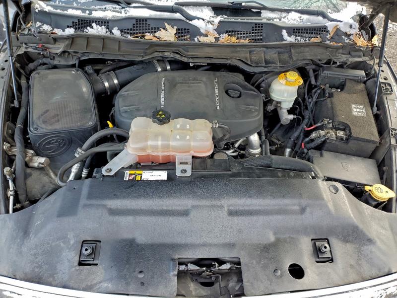 Photo 11 from auction – 2015 RAM 1500 LONGH with VIN 1C6RR7WM0FS694743