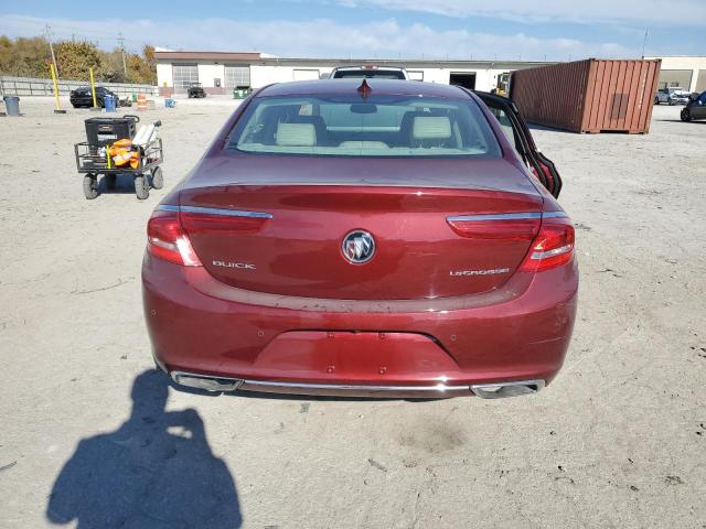 صورة رقم 6 من المزاد - 2017 BUICK LACROSSE E مع VIN 1G4ZP5SS6HU149026