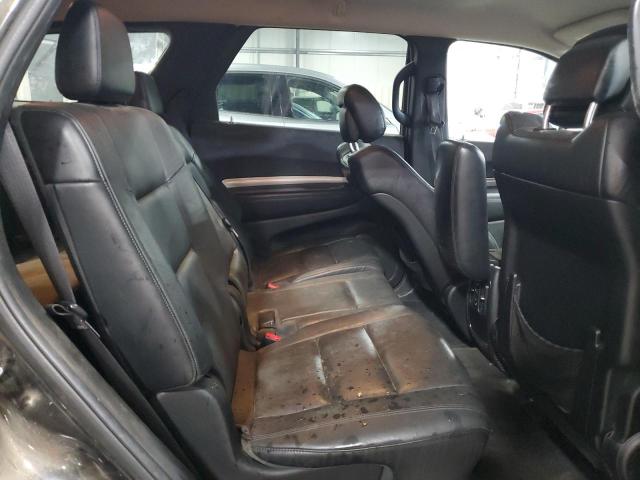 Photo 11 from auction – 2015 DODGE DURANGO SX with VIN 1C4RDJAGXFC864266
