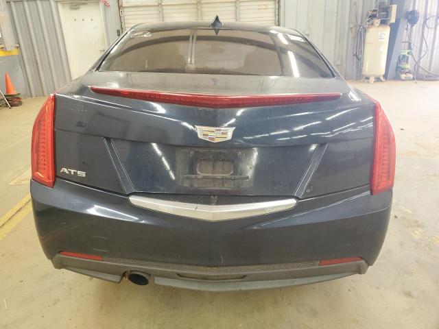 Photo 6 from auction – 2015 CADILLAC ATS with VIN 1G6AA5RA3F0142610