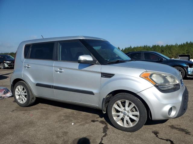 Фото 4 с аукциона – 2012 KIA SOUL + с VIN KNDJT2A61C7389219