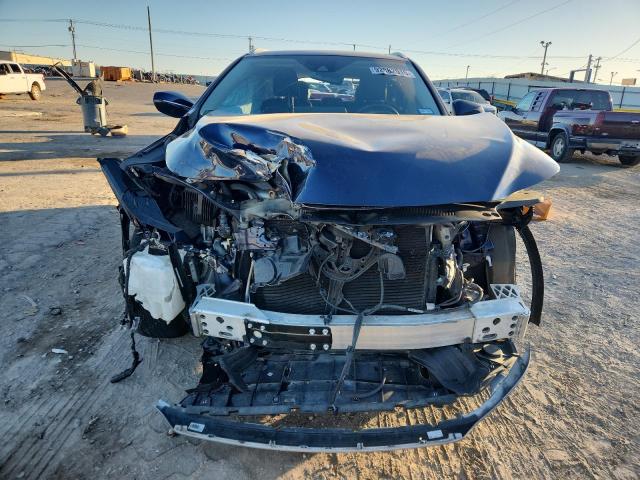 Photo 5 from auction – 2022 LEXUS RX 350 with VIN 2T2HZMDA4NC334740